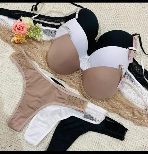 Conjunto Doga