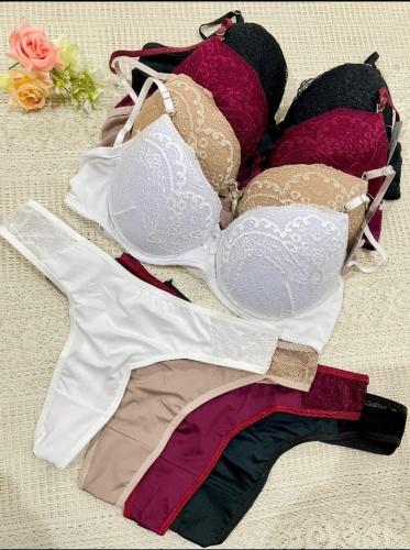 Conjunto Doga