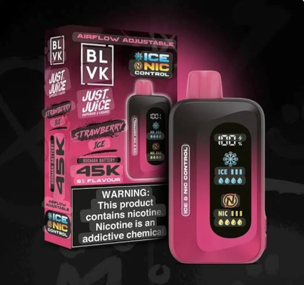 Vaper Blvk 45 - Imagen 1