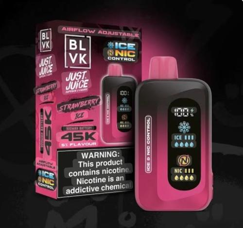 Vaper Blvk 45