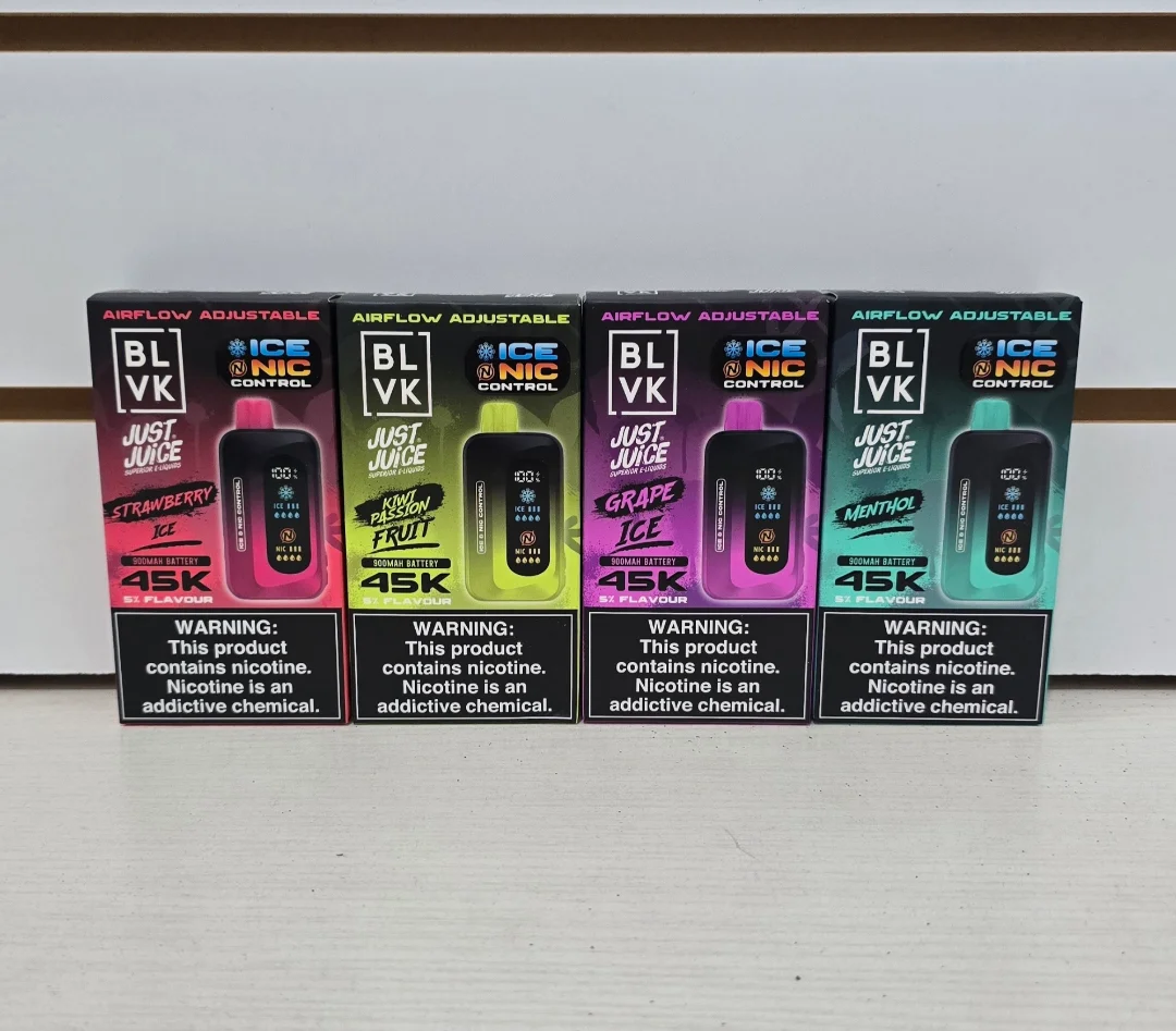 Vaper Blvk 45 - Imagen 2