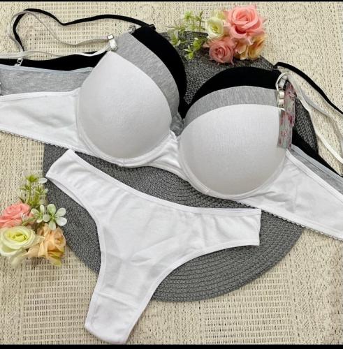 Conjunto Doga Algodón