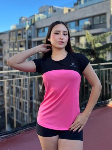 Remeras Deportivas
