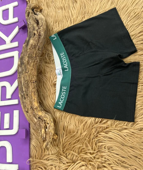Bóxer Lacoste