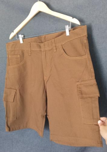 Fardo Bermudas Cargo X80 - Miniatura 2