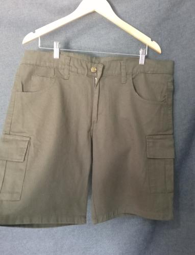 Fardo Bermudas Cargo X80 - Miniatura 3