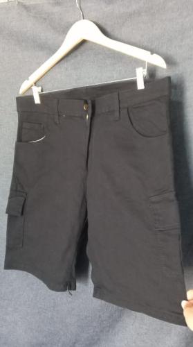 Fardo Bermudas Cargo X80 - Miniatura 4