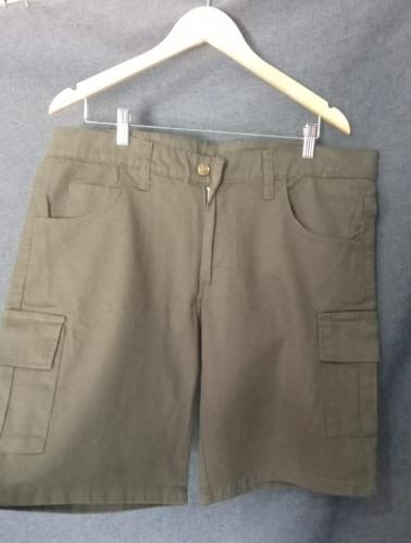 Fardo Bermudas Cargo X80 - Miniatura 5
