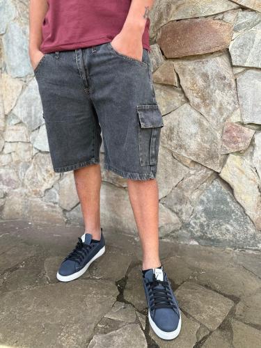 Fardo Bermudas Cargo X80 - Miniatura 7