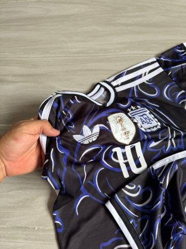 Camiseta Niño Afa Suplente - Miniatura 3