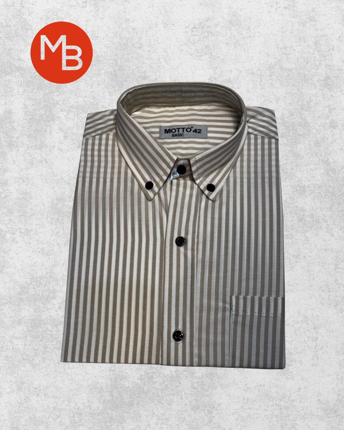 Camisa Clasica Rayada - 5.jpg