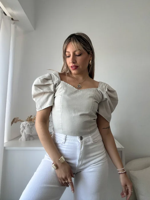 Blusa Lina