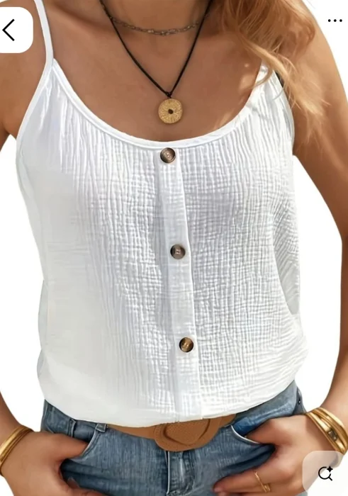 Musculosa Bretel