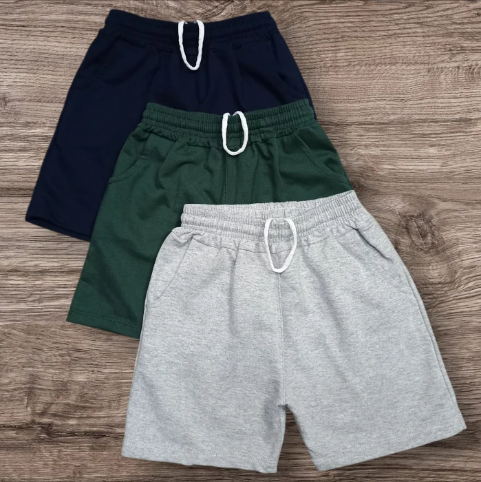 Short Escolar