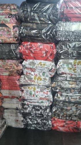 Pack X 6 Cubresillas