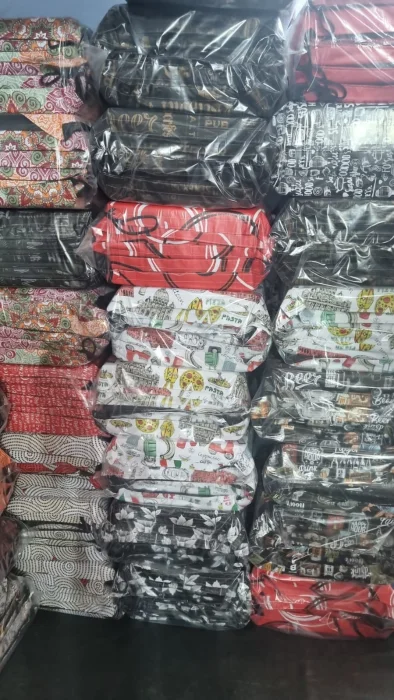 Pack X 6 Cubresillas