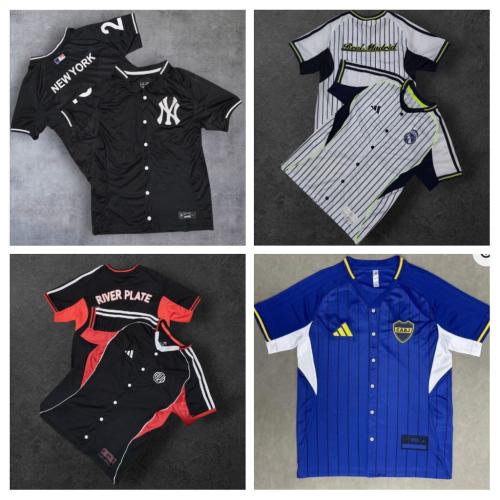 Camisas