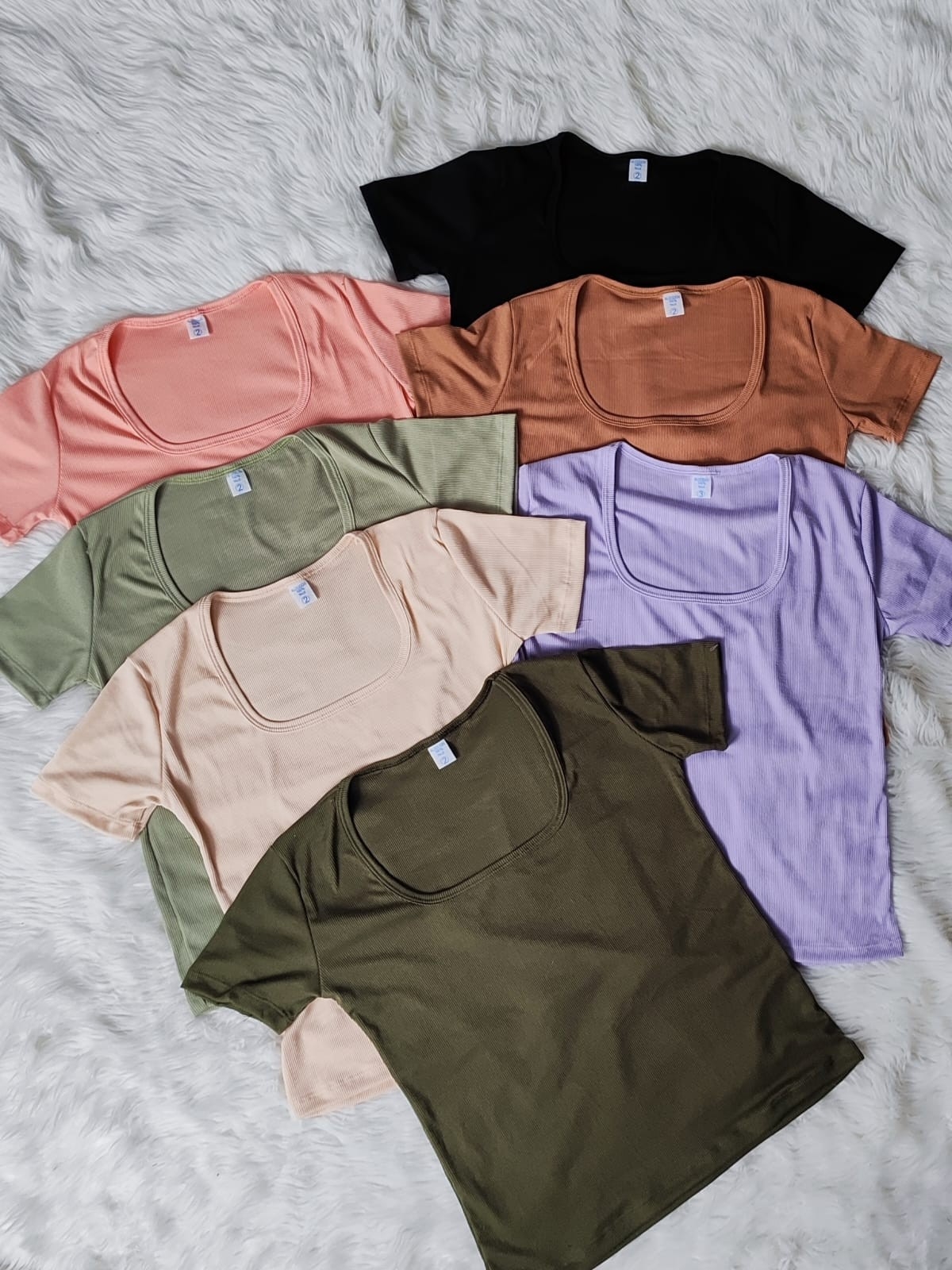 Remera Morley - Imagen 3