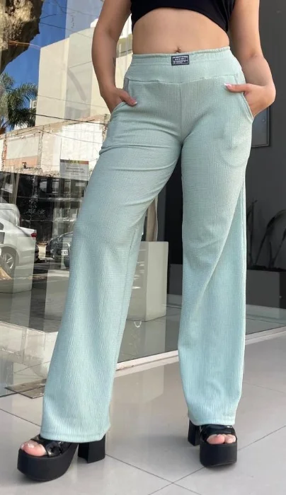 Pantalón Hawai