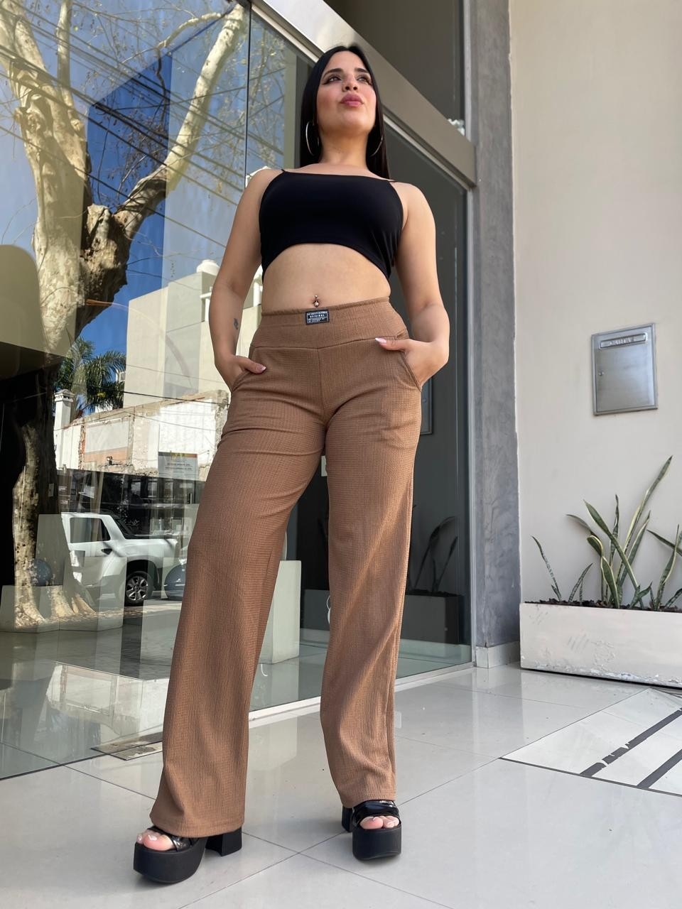 Pantalón Hawai - Imagen 3