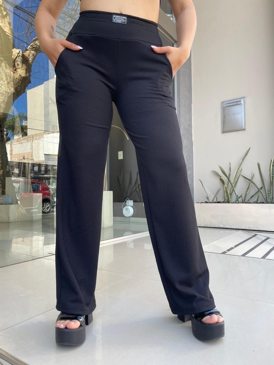 Pantalón Hawai - Imagen 7