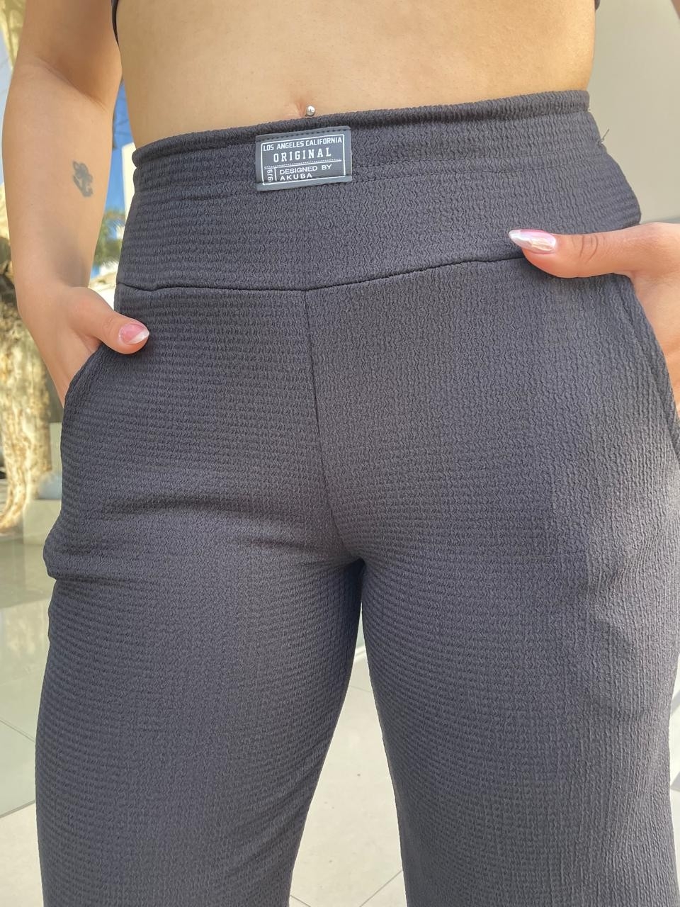 Pantalón Hawai - Imagen 8