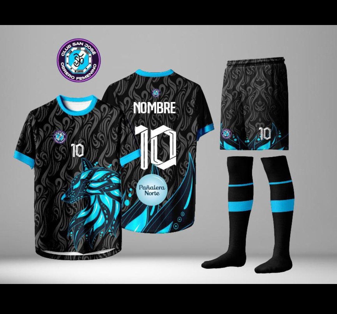 Conjuntos Personalizados para Equipos Futbol 5 - Imagen 2