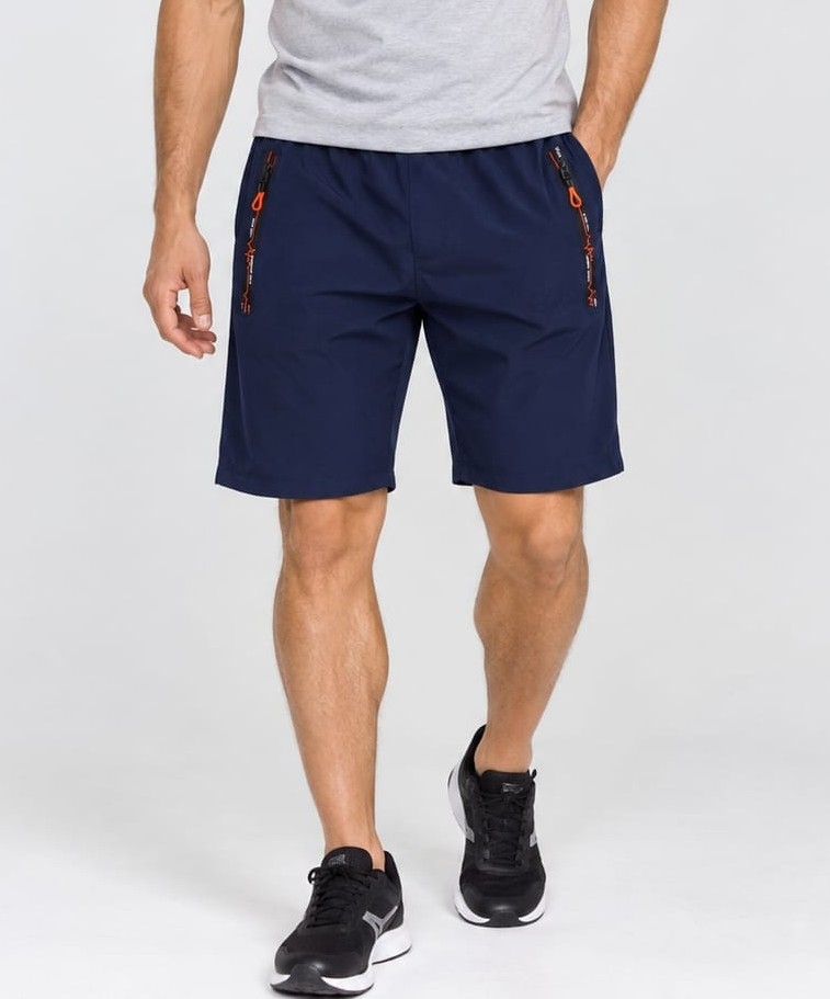 Short Secado Rápido - Imagen 3