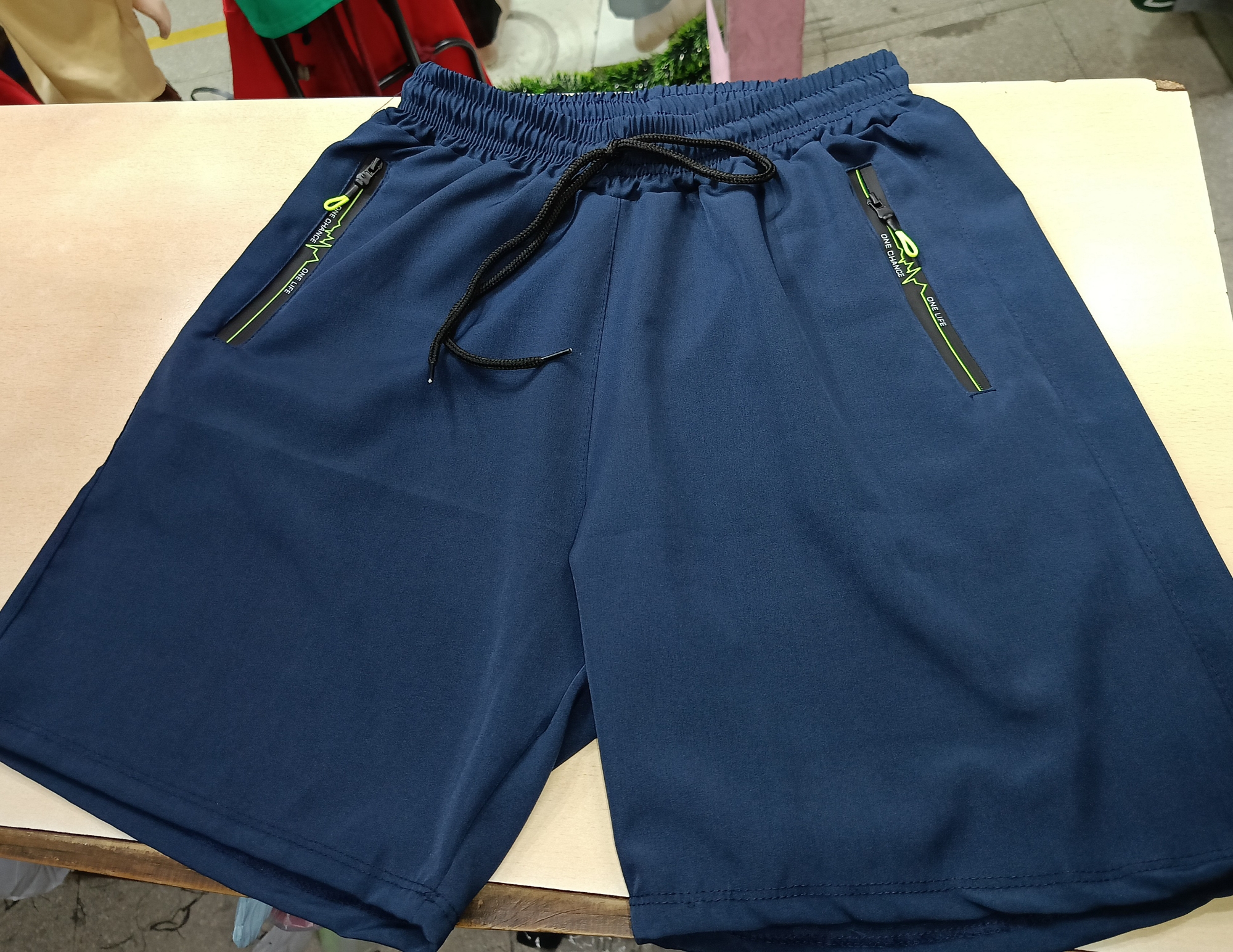 Short Secado Rápido - Imagen 5