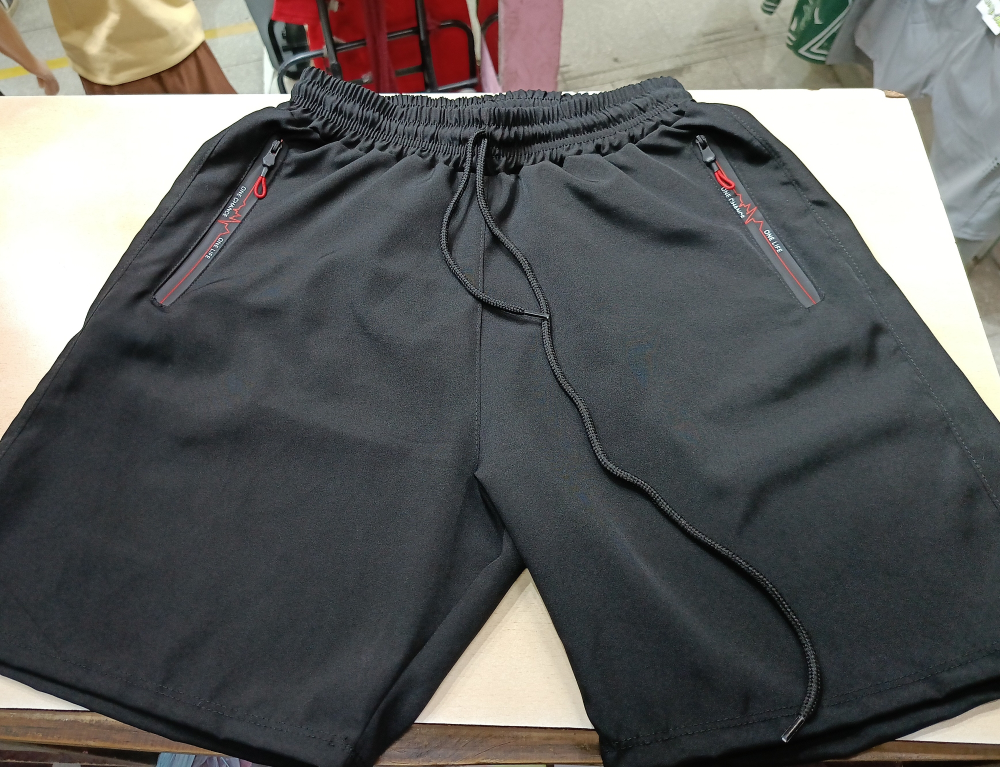 Short Secado Rápido - Imagen 6