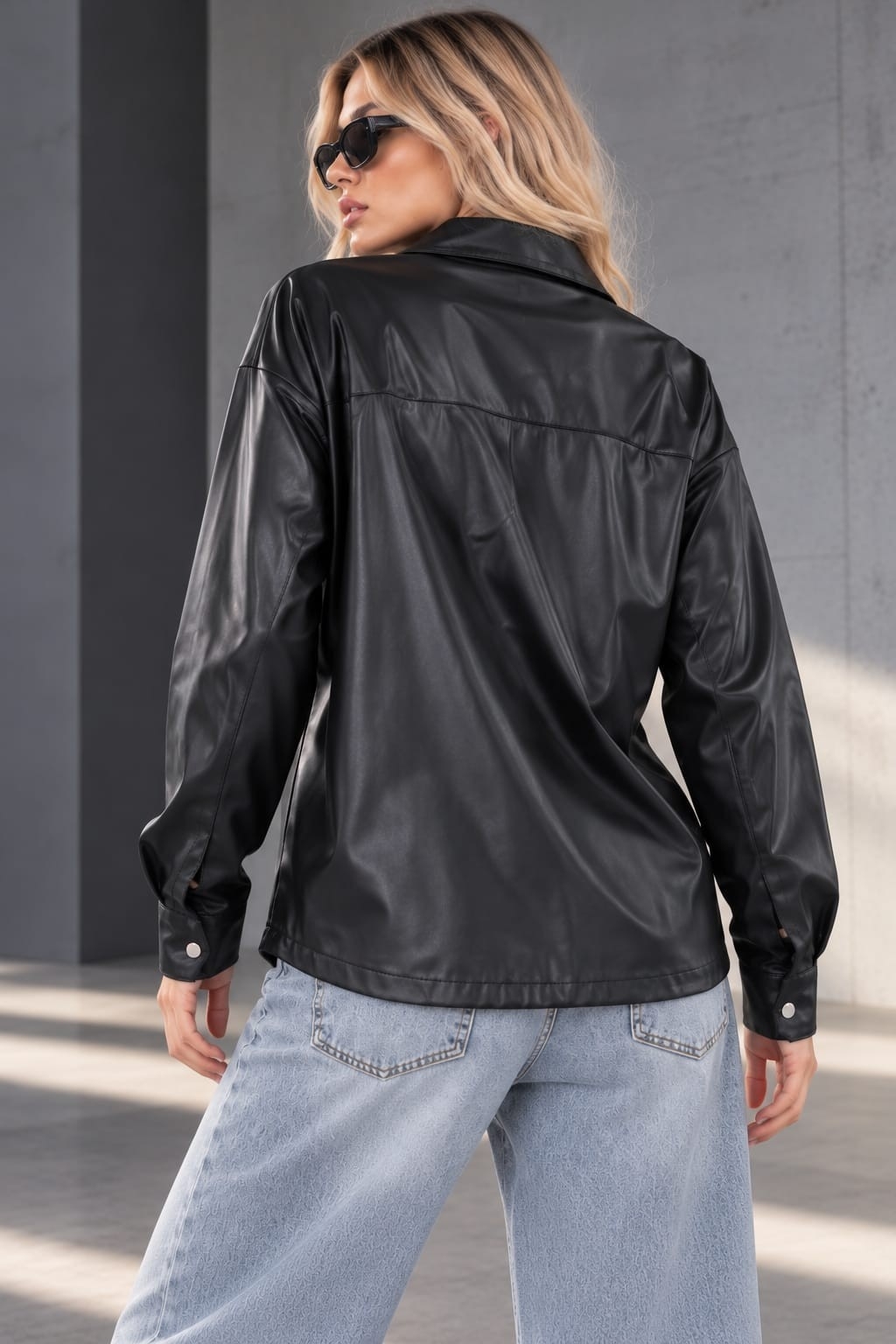 Camisaco Engomado - Imagen 3