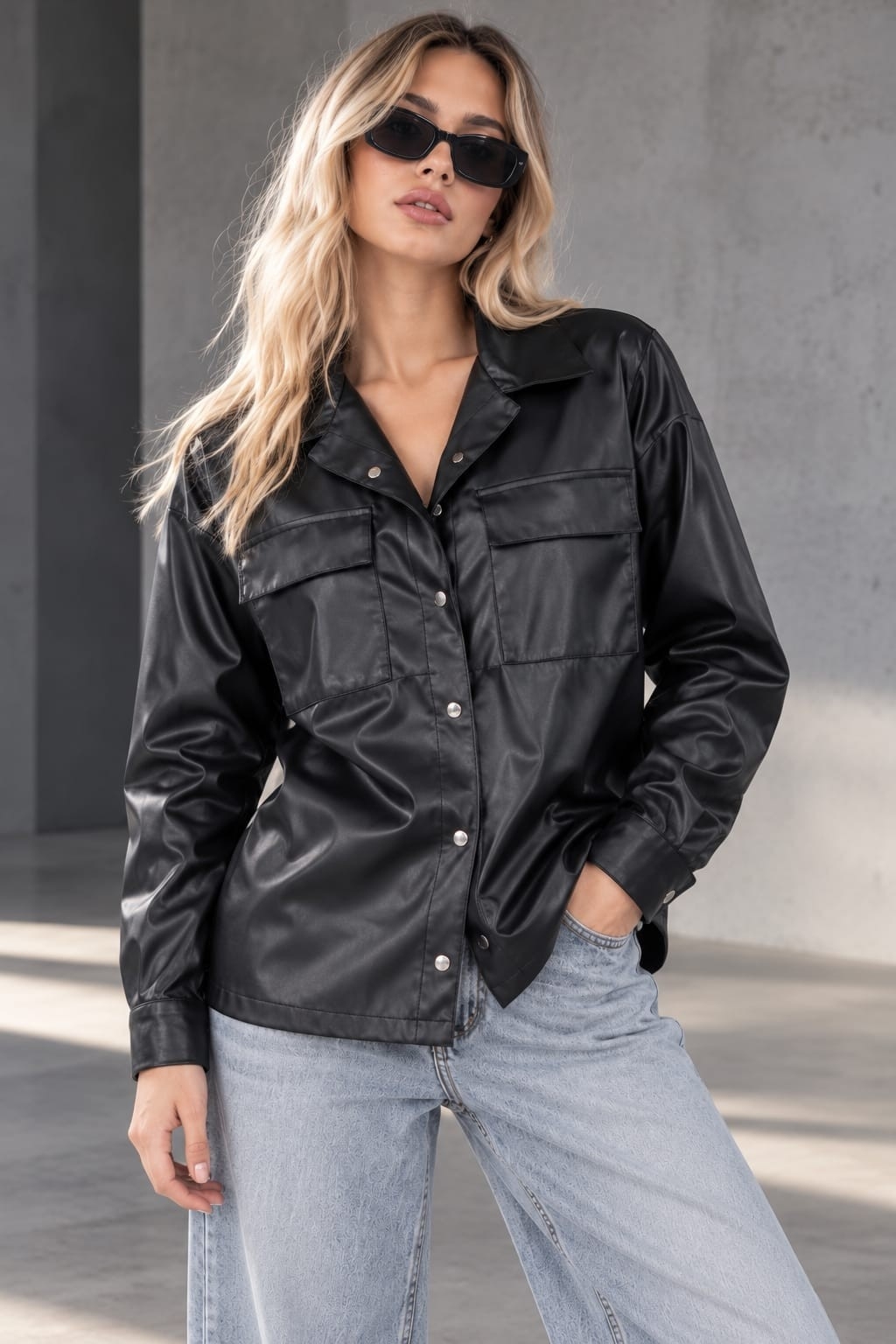 Camisaco Engomado - Imagen 4