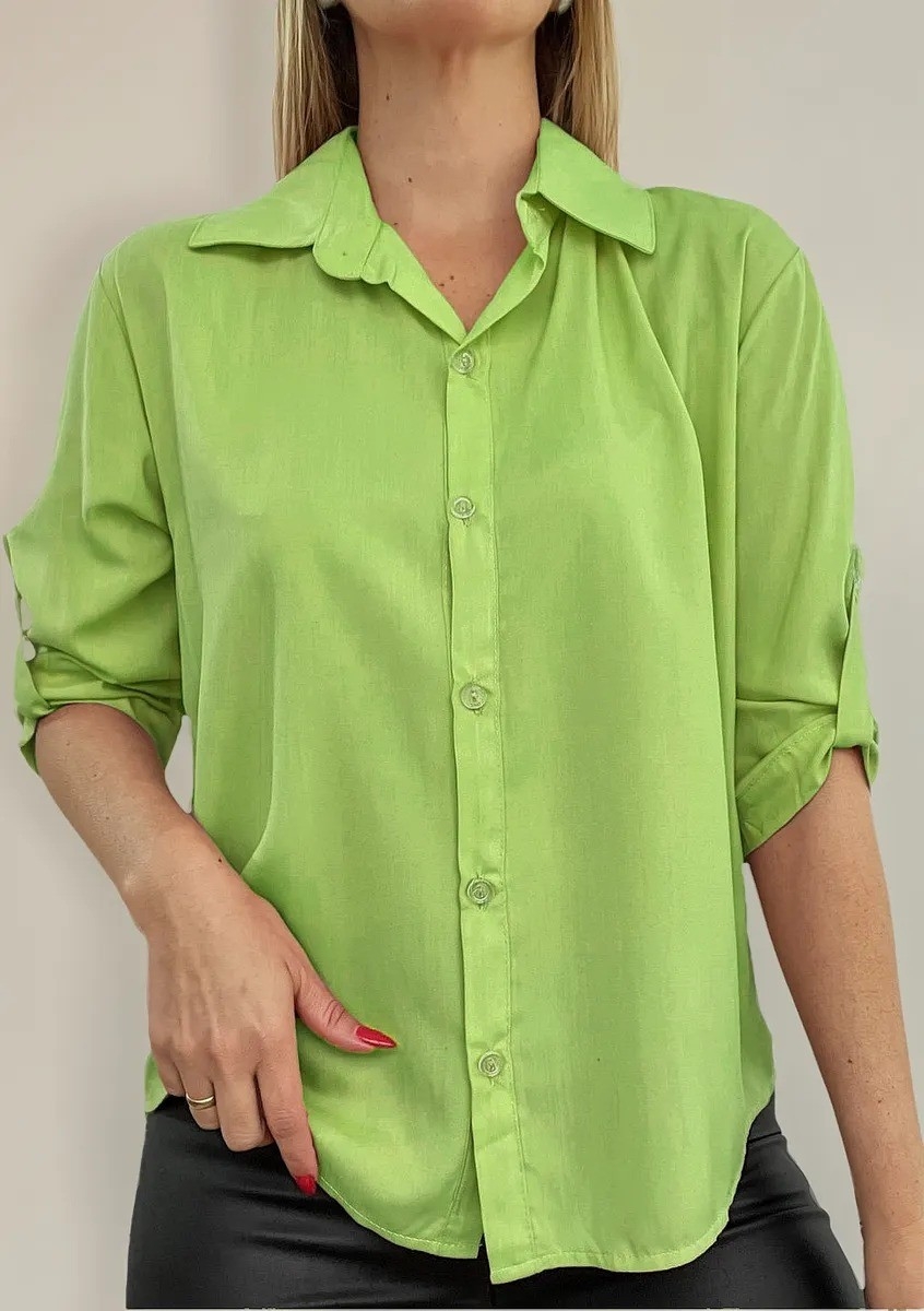Camisa de Fibrana - Imagen 2