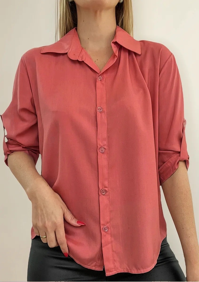 Camisa de Fibrana - Imagen 5