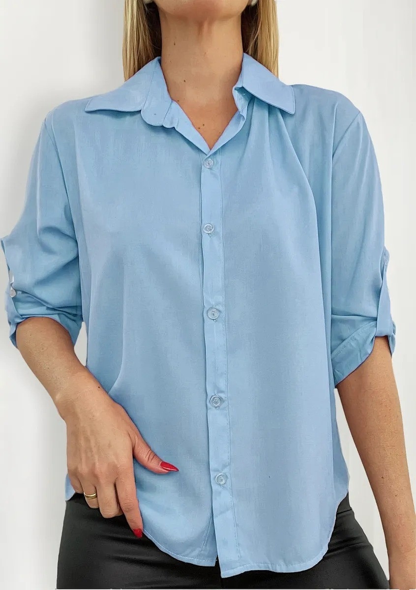 Camisa de Fibrana - Imagen 8