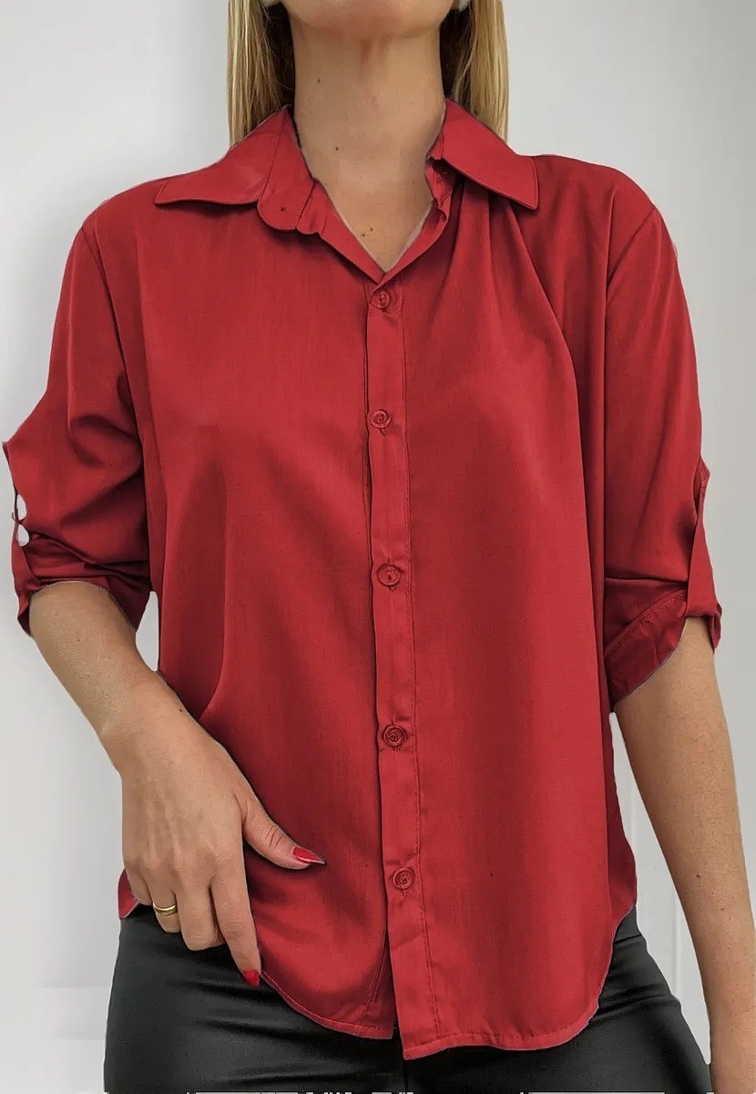 Camisa de Fibrana - Imagen 9