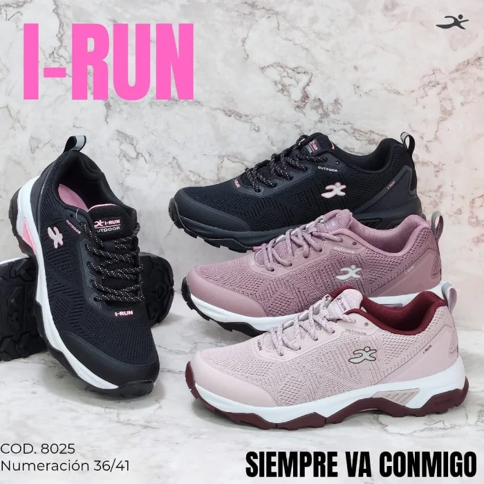 Zapatillas Irun