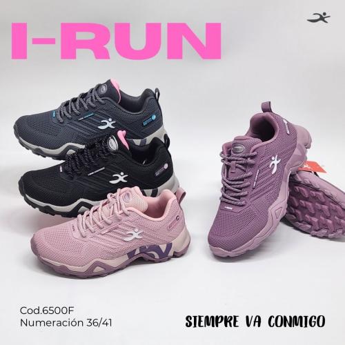 Zapatillas Irun
