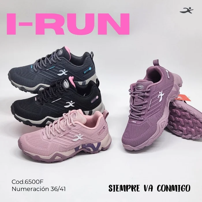 Zapatillas Irun