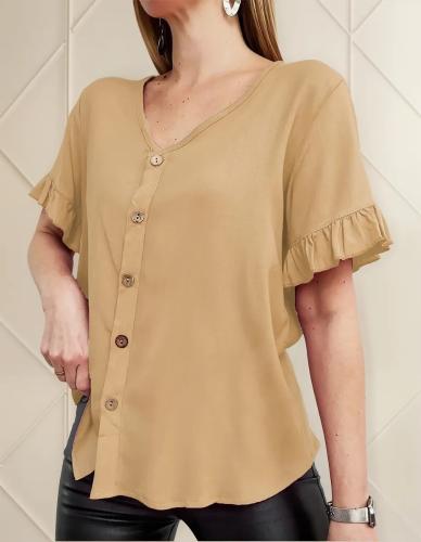 Camisa de Lino