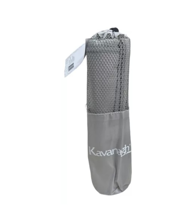 Toallón Secado Rápido Gigante Kavan - Imagen 4