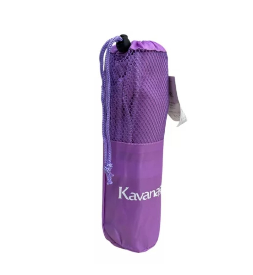 Toallón Secado Rápido Gigante Kavan - Imagen 6