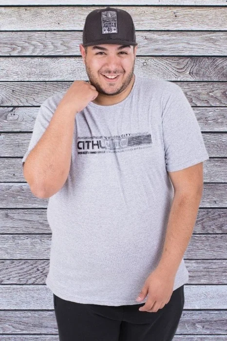 Remera Clasica