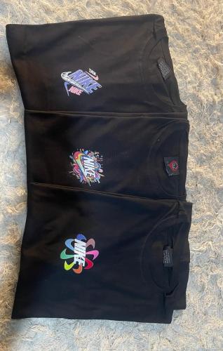 Remeras Algodón