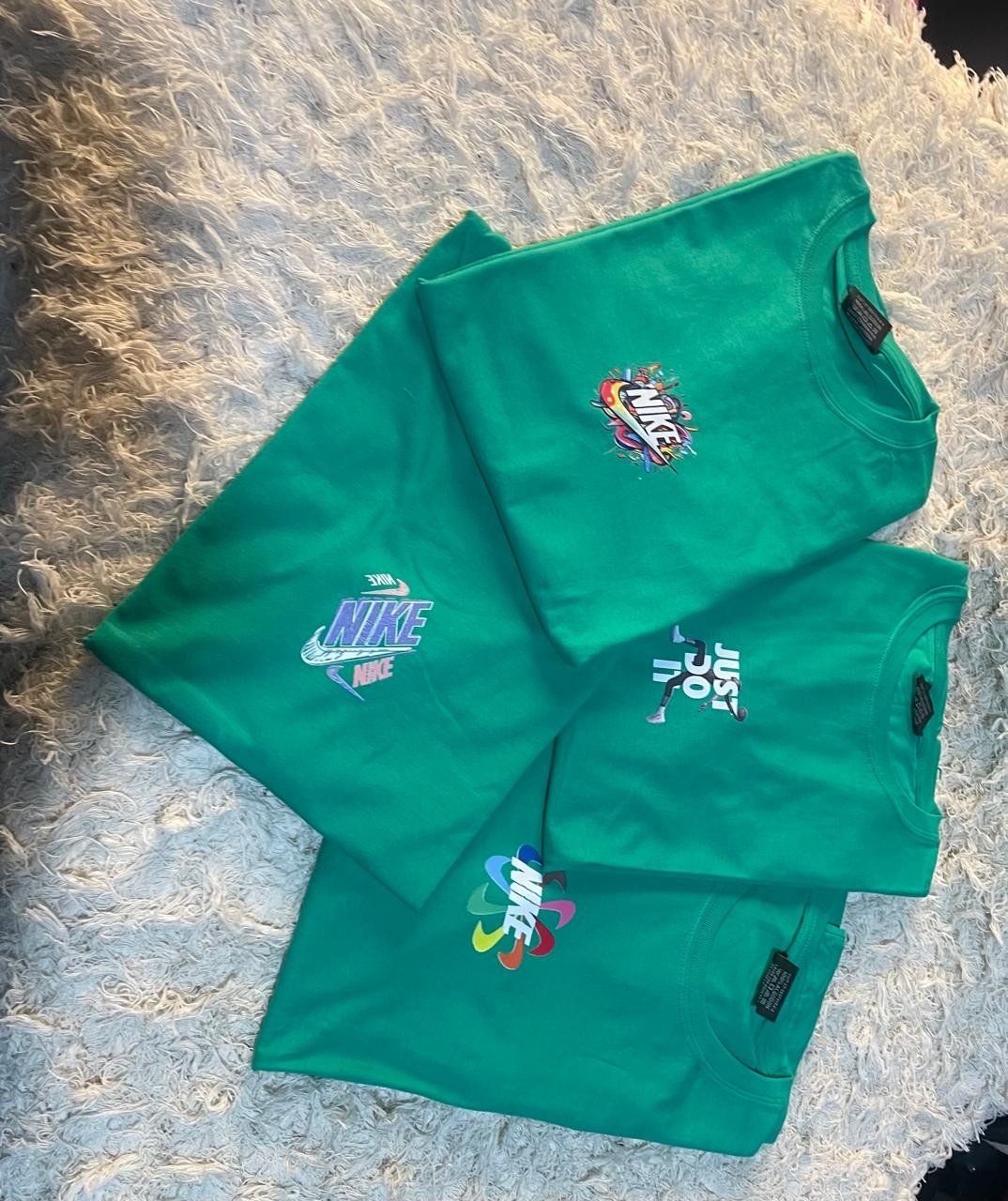 Remeras Algodón - Imagen 3
