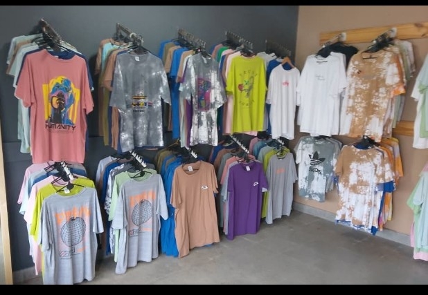 50 Remeras Surtidas - Imagen 2