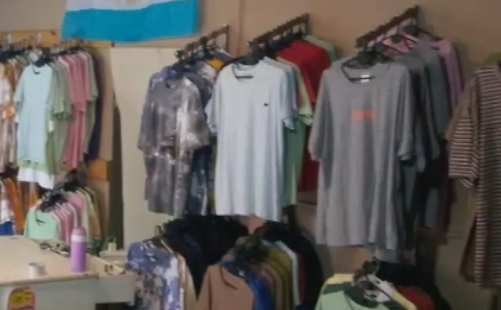 50 Remeras Surtidas - Imagen 3