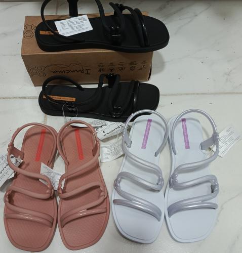 Sandalia Solar Ipanema para Mujer