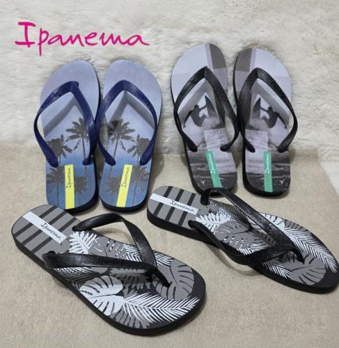 Ojotas Ipanema Estampado para Hombre