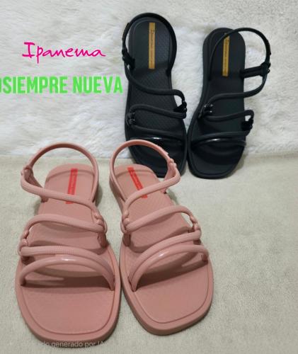 Sandalia Ipanema Solar - Miniatura 2